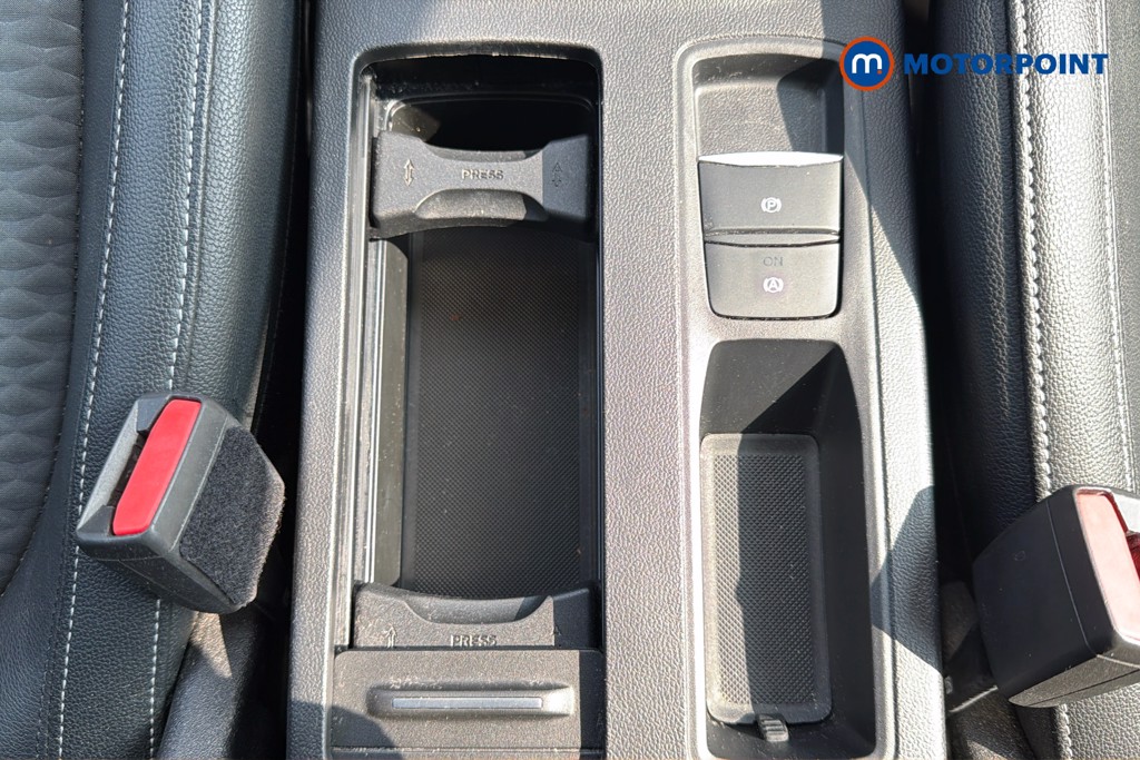 Ford Focus Titanium X Manual Petrol Hatchback - Stock Number (1661062) - 16th supplementary image