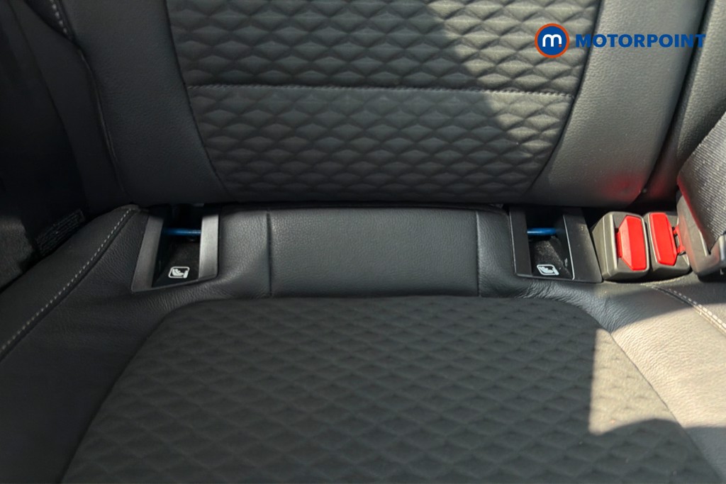 Ford Focus Titanium X Manual Petrol Hatchback - Stock Number (1661062) - 29th supplementary image