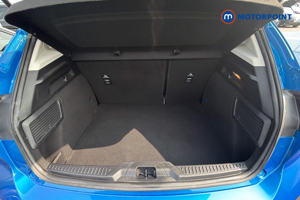 Ford Focus Titanium X Manual Petrol Hatchback - Stock Number (1661062) - 33rd supplementary image