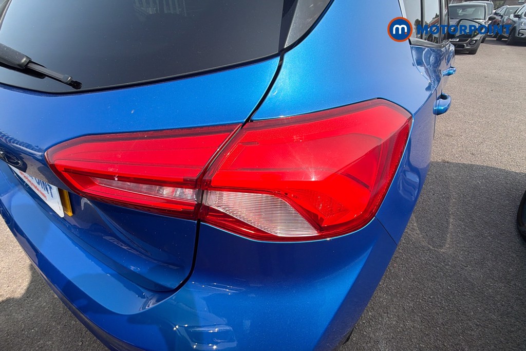 Ford Focus Titanium X Manual Petrol Hatchback - Stock Number (1661062) - 38th supplementary image