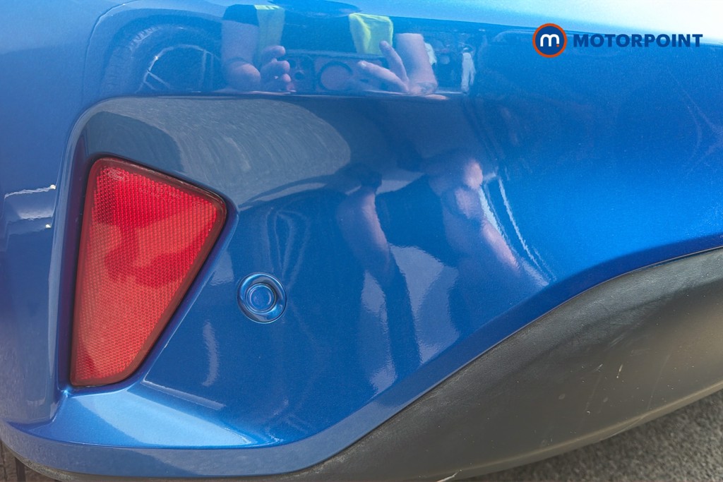 Ford Focus Titanium X Manual Petrol Hatchback - Stock Number (1661062) - 40th supplementary image