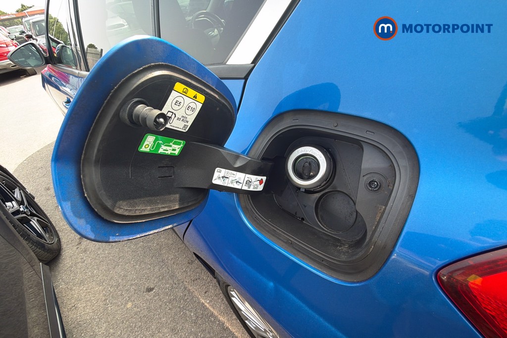 Ford Focus Titanium X Manual Petrol Hatchback - Stock Number (1661062) - 41st supplementary image