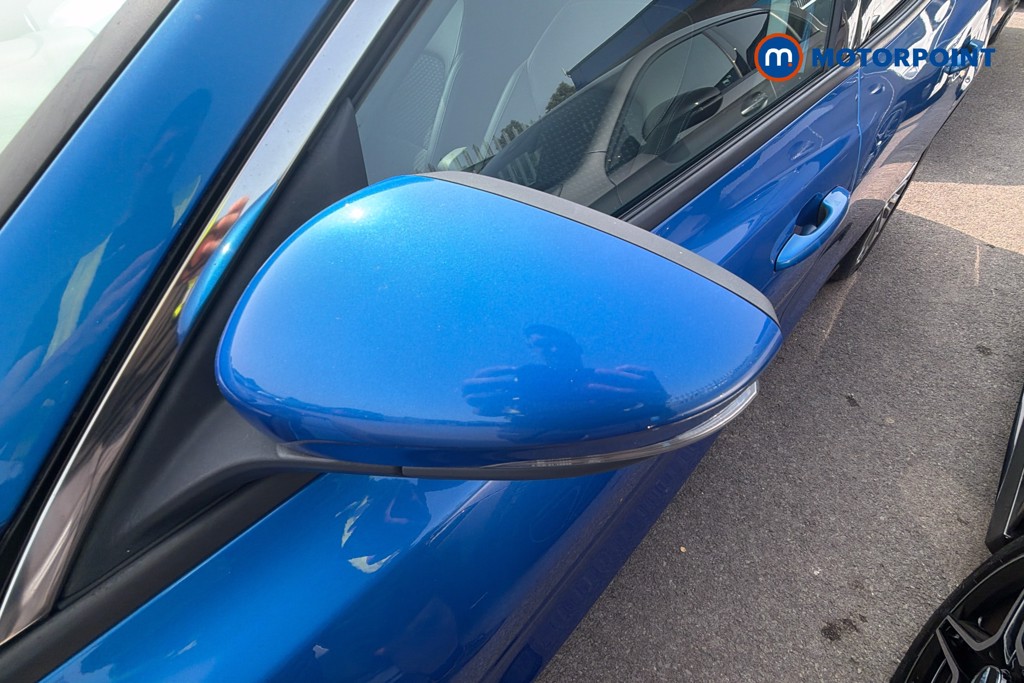 Ford Focus Titanium X Manual Petrol Hatchback - Stock Number (1661062) - 43rd supplementary image