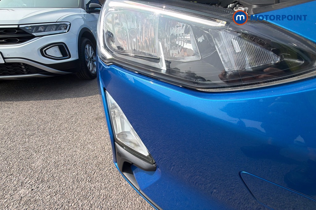 Ford Focus Titanium X Manual Petrol Hatchback - Stock Number (1661062) - 44th supplementary image