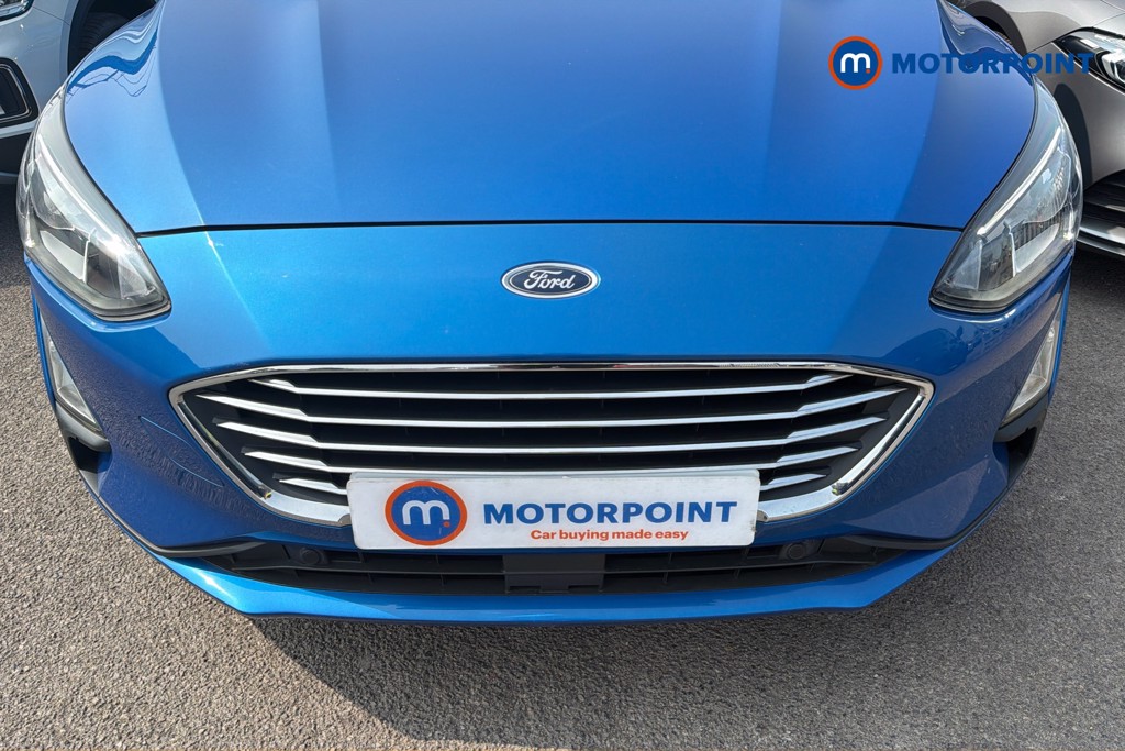 Ford Focus Titanium X Manual Petrol Hatchback - Stock Number (1661062) - 45th supplementary image