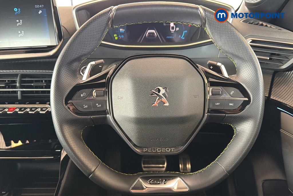 Peugeot 208 GT Automatic Petrol Hatchback - Stock Number (1661130) - 2nd supplementary image