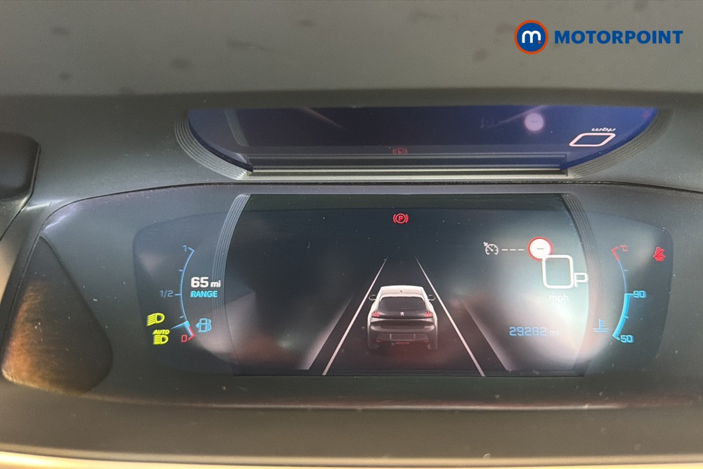 Peugeot 208 GT Automatic Petrol Hatchback - Stock Number (1661130) - 7th supplementary image