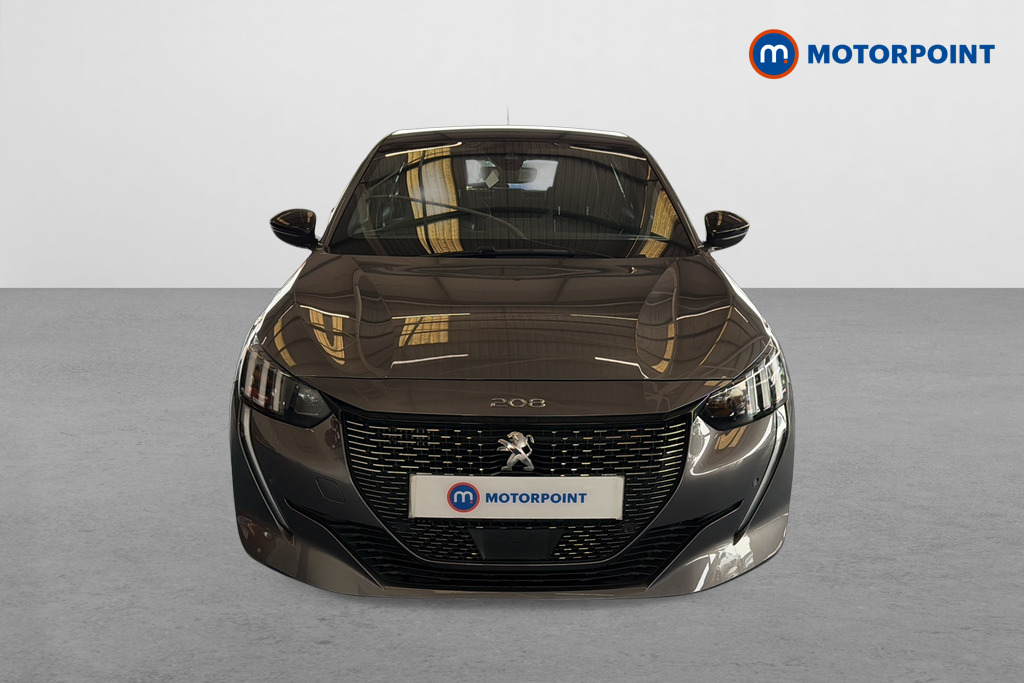 Peugeot 208 GT Automatic Petrol Hatchback - Stock Number (1661130) - Front bumper