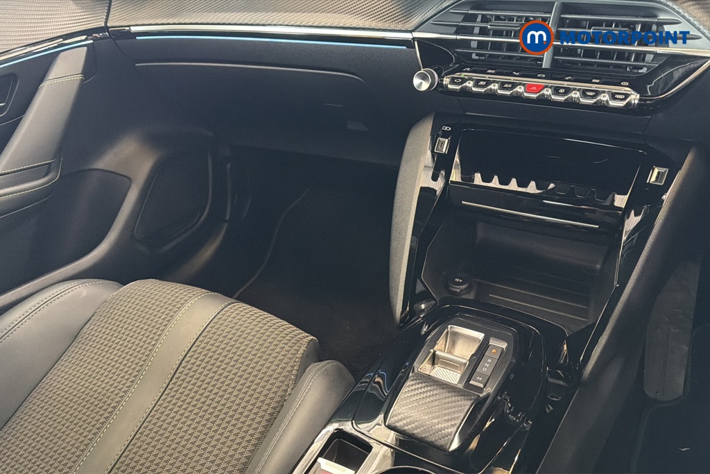 Peugeot 208 GT Automatic Petrol Hatchback - Stock Number (1661130) - 15th supplementary image