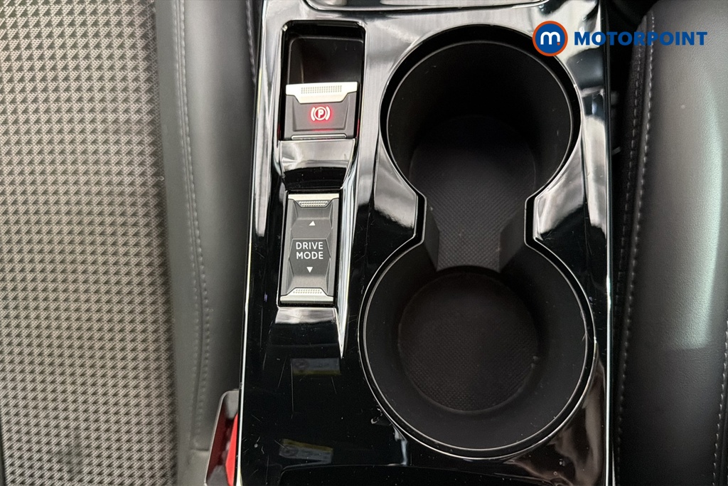 Peugeot 208 GT Automatic Petrol Hatchback - Stock Number (1661130) - 16th supplementary image