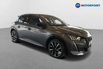 Peugeot 208 GT Automatic Petrol Hatchback - Stock Number (1661130) - Drivers side front corner