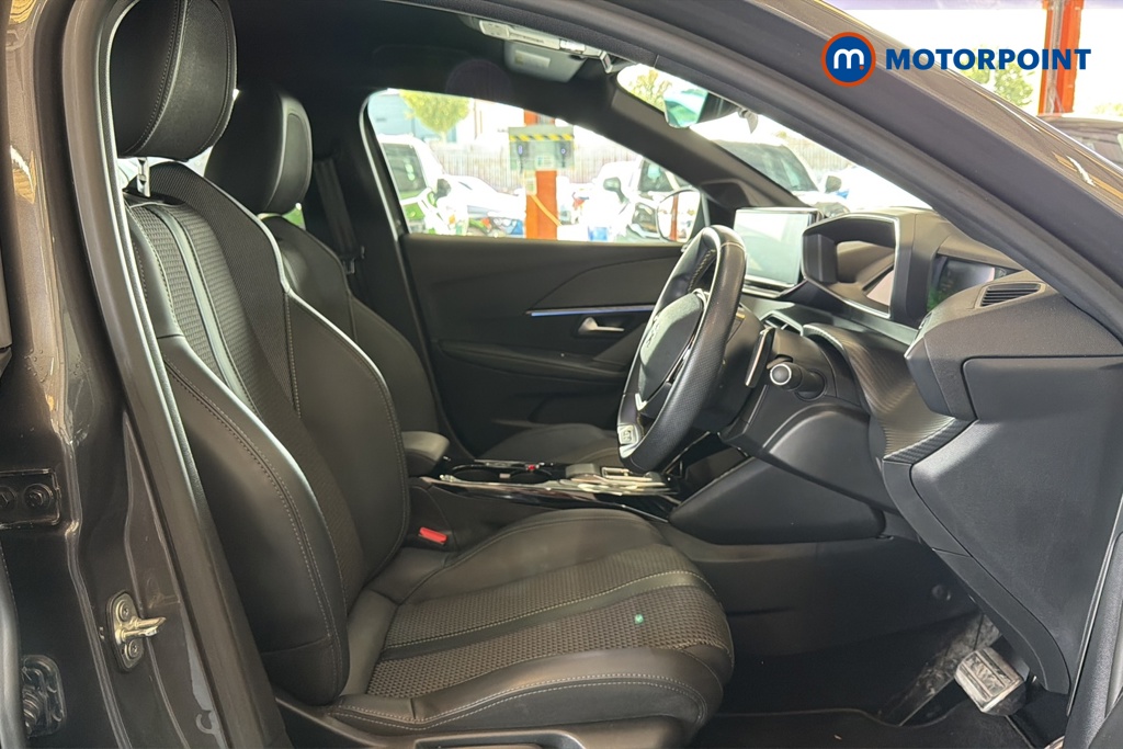 Peugeot 208 GT Automatic Petrol Hatchback - Stock Number (1661130) - 22nd supplementary image