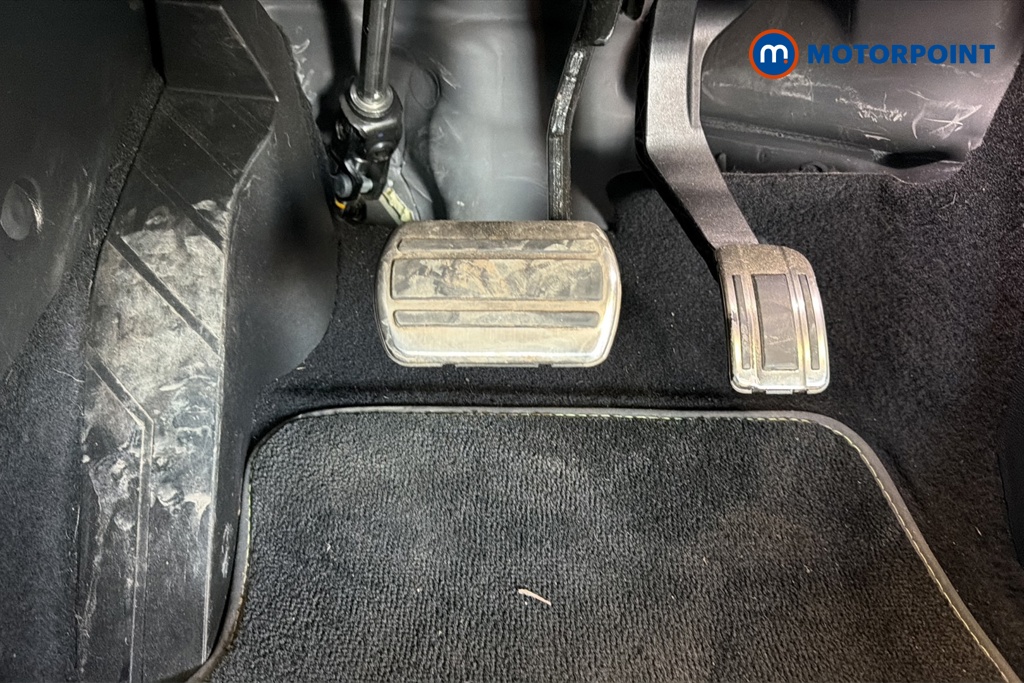 Peugeot 208 GT Automatic Petrol Hatchback - Stock Number (1661130) - 24th supplementary image