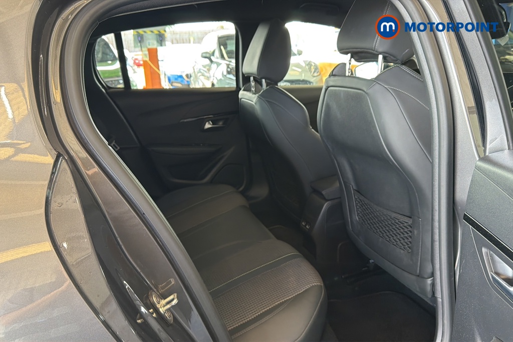 Peugeot 208 GT Automatic Petrol Hatchback - Stock Number (1661130) - 25th supplementary image