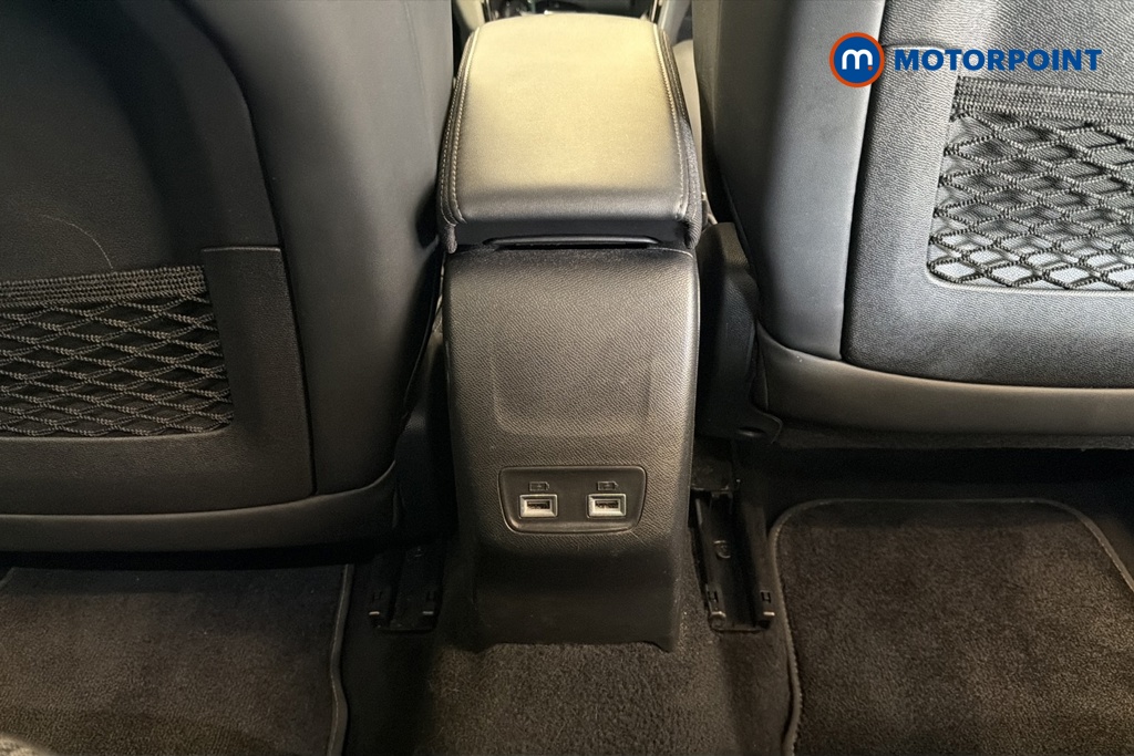 Peugeot 208 GT Automatic Petrol Hatchback - Stock Number (1661130) - 28th supplementary image
