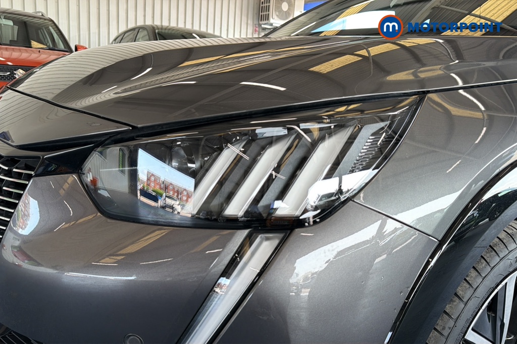 Peugeot 208 GT Automatic Petrol Hatchback - Stock Number (1661130) - 42nd supplementary image