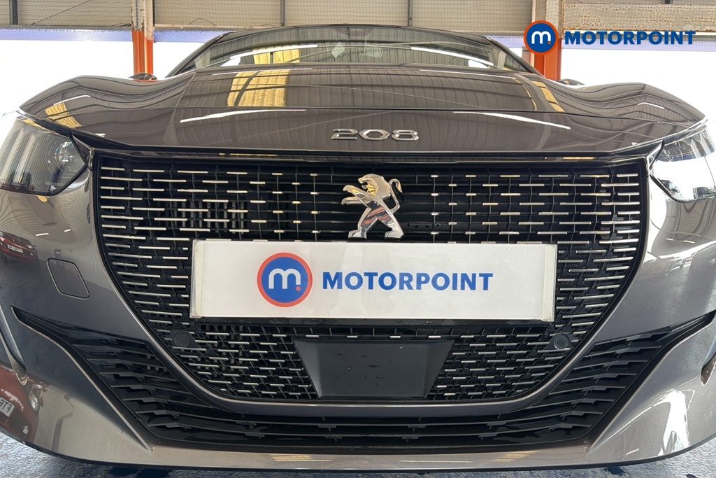 Peugeot 208 GT Automatic Petrol Hatchback - Stock Number (1661130) - 43rd supplementary image