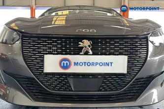 Peugeot 208 GT Automatic Petrol Hatchback - Stock Number (1661130) - 43rd supplementary image