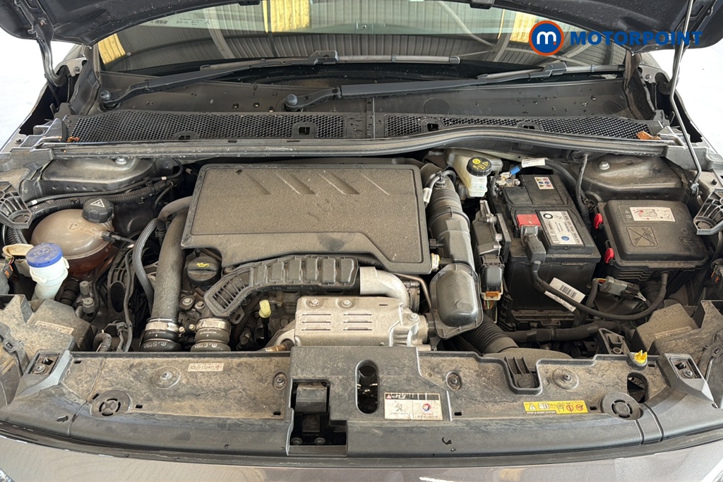 Peugeot 208 GT Automatic Petrol Hatchback - Stock Number (1661130) - 48th supplementary image
