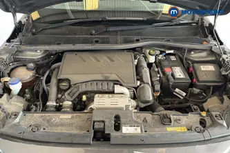 Peugeot 208 GT Automatic Petrol Hatchback - Stock Number (1661130) - 48th supplementary image
