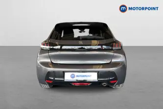 Peugeot 208 GT Automatic Petrol Hatchback - Stock Number (1661130) - Rear bumper