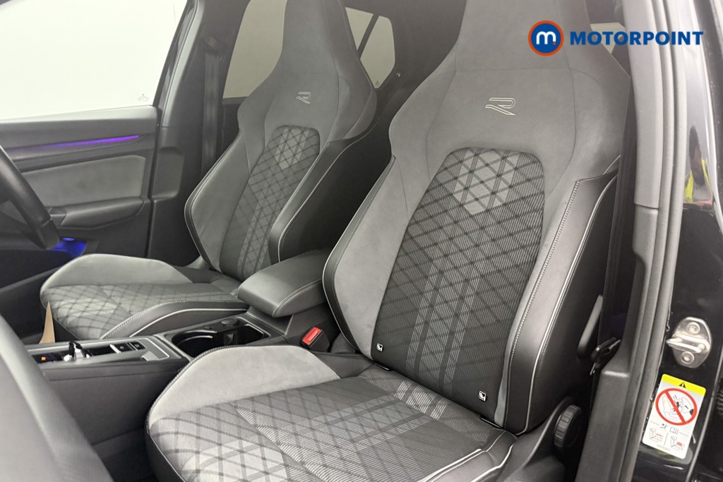 Volkswagen Golf R-Line Automatic Petrol Hatchback - Stock Number (1661230) - 3rd supplementary image