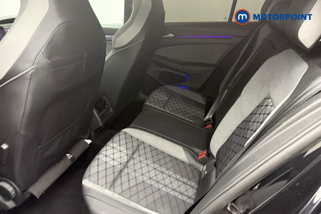Volkswagen Golf R-Line Automatic Petrol Hatchback - Stock Number (1661230) - 5th supplementary image