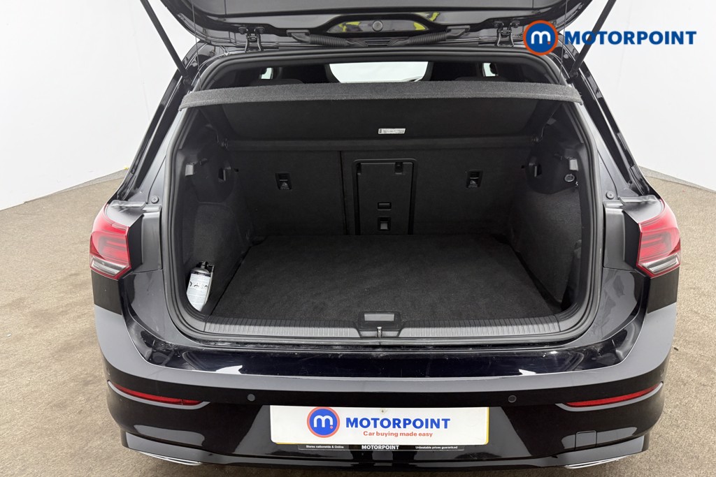 Volkswagen Golf R-Line Automatic Petrol Hatchback - Stock Number (1661230) - 6th supplementary image