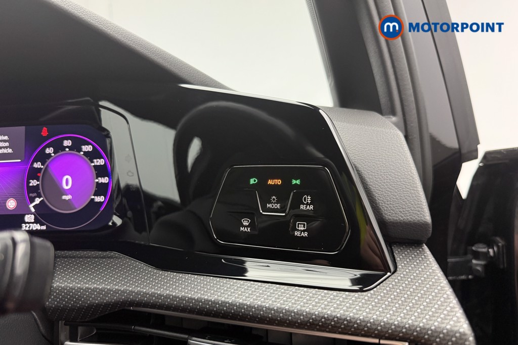 Volkswagen Golf R-Line Automatic Petrol Hatchback - Stock Number (1661230) - 20th supplementary image