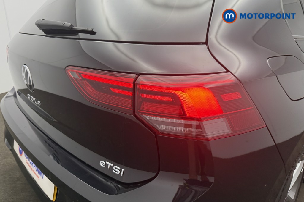 Volkswagen Golf R-Line Automatic Petrol Hatchback - Stock Number (1661230) - 21st supplementary image