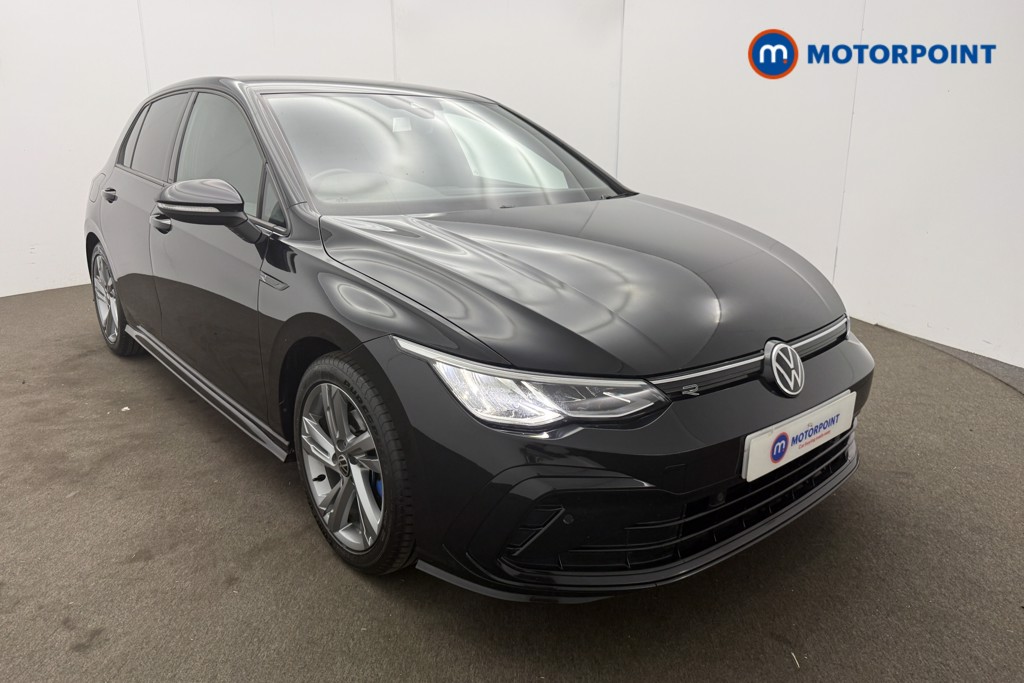 Volkswagen Golf R-Line Automatic Petrol Hatchback - Stock Number (1661230) - 22nd supplementary image