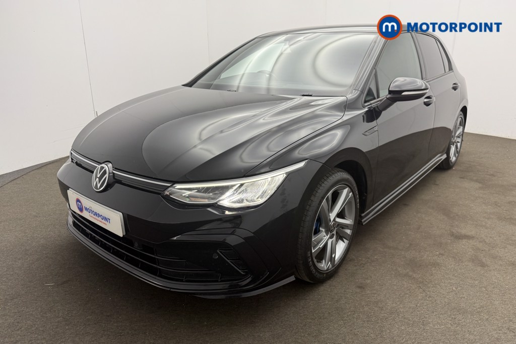 Volkswagen Golf R-Line Automatic Petrol Hatchback - Stock Number (1661230) - 23rd supplementary image