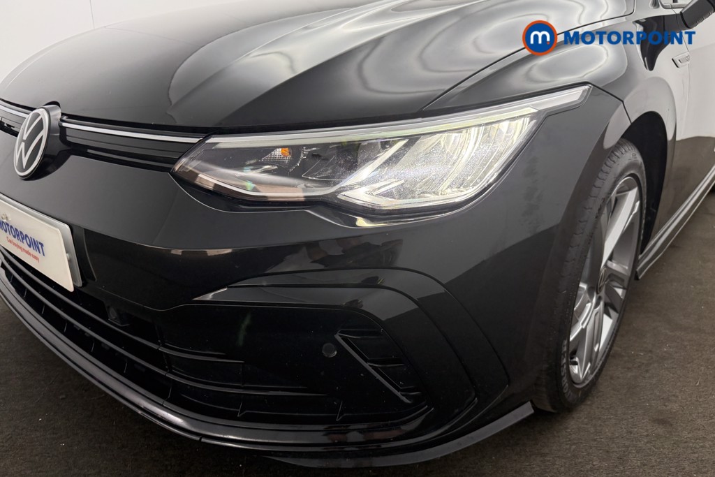 Volkswagen Golf R-Line Automatic Petrol Hatchback - Stock Number (1661230) - 24th supplementary image