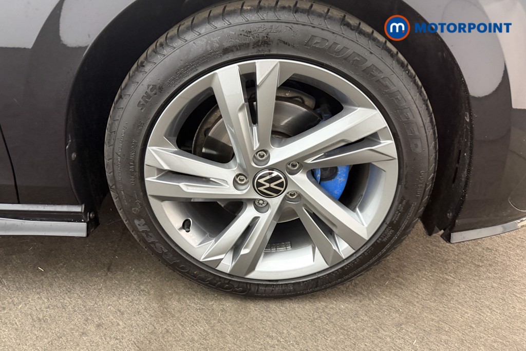 Volkswagen Golf R-Line Automatic Petrol Hatchback - Stock Number (1661230) - 25th supplementary image
