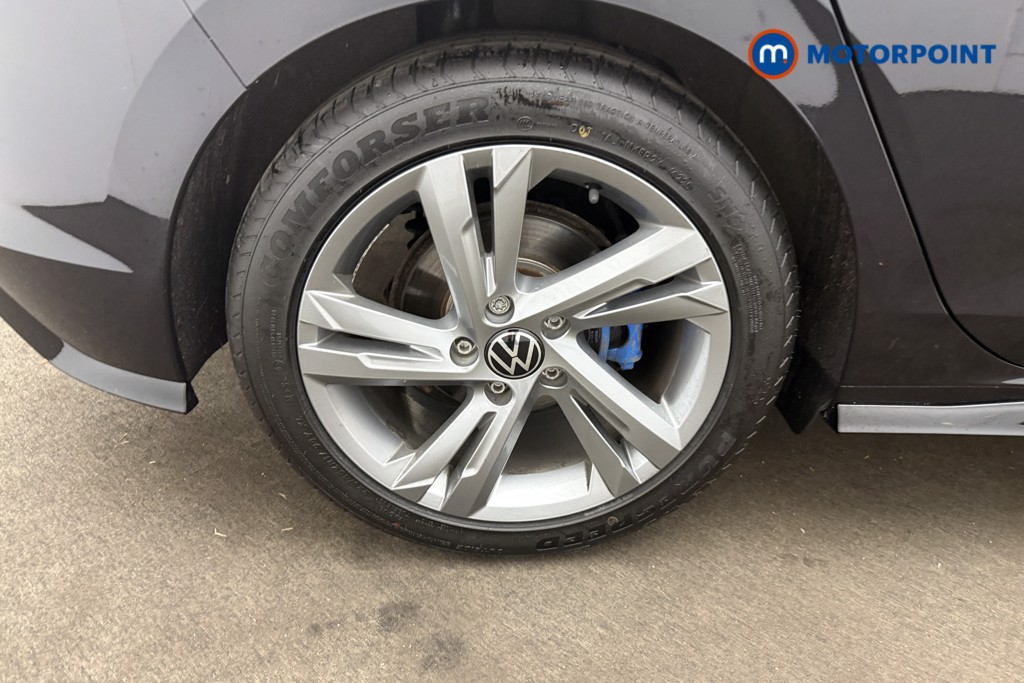 Volkswagen Golf R-Line Automatic Petrol Hatchback - Stock Number (1661230) - 26th supplementary image