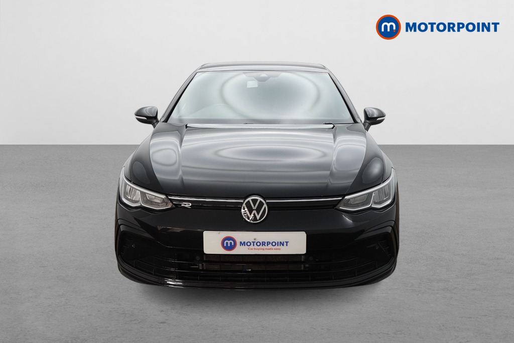 Volkswagen Golf R-Line Automatic Petrol Hatchback - Stock Number (1661230) - Front bumper