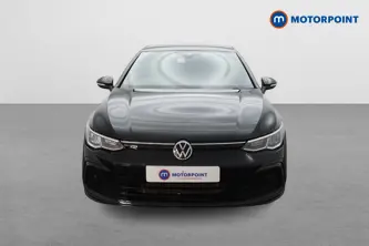 Volkswagen Golf R-Line Automatic Petrol Hatchback - Stock Number (1661230) - Front bumper