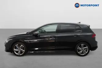 Volkswagen Golf R-Line Automatic Petrol Hatchback - Stock Number (1661230) - Passenger side