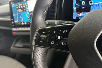 Renault Megane E-Tech Techno-Plus Automatic Electric Hatchback - Stock Number (1661231) - 4th supplementary image