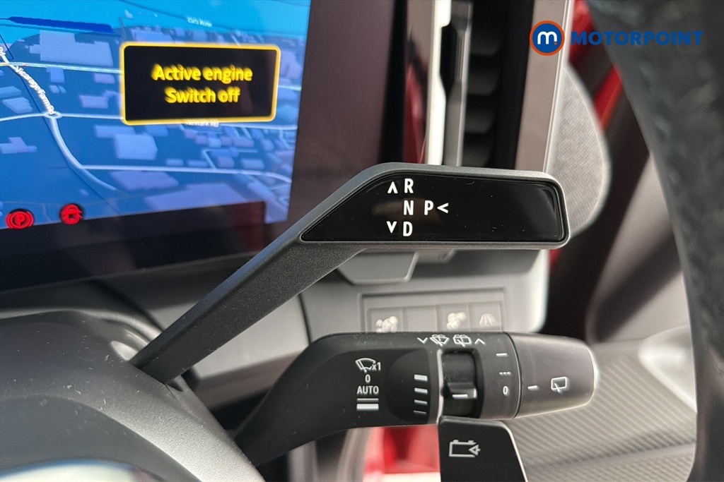 Renault Megane E-Tech Techno-Plus Automatic Electric Hatchback - Stock Number (1661231) - 6th supplementary image
