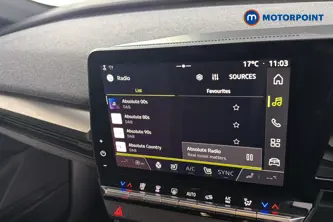 Renault Megane E-Tech Techno-Plus Automatic Electric Hatchback - Stock Number (1661231) - 8th supplementary image