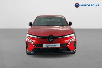 Renault Megane E-Tech Techno-Plus Automatic Electric Hatchback - Stock Number (1661231) - Front bumper