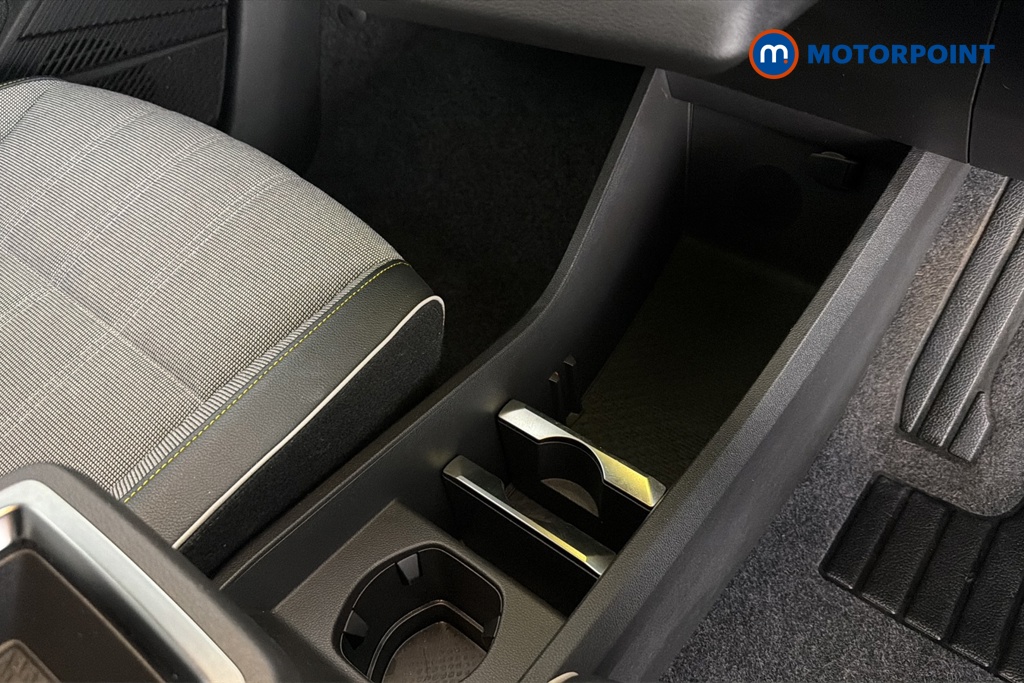 Renault Megane E-Tech Techno-Plus Automatic Electric Hatchback - Stock Number (1661231) - 15th supplementary image