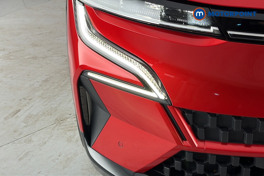 Renault Megane E-Tech Techno-Plus Automatic Electric Hatchback - Stock Number (1661231) - 38th supplementary image