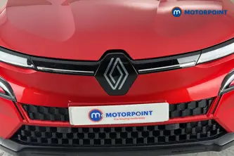 Renault Megane E-Tech Techno-Plus Automatic Electric Hatchback - Stock Number (1661231) - 43rd supplementary image