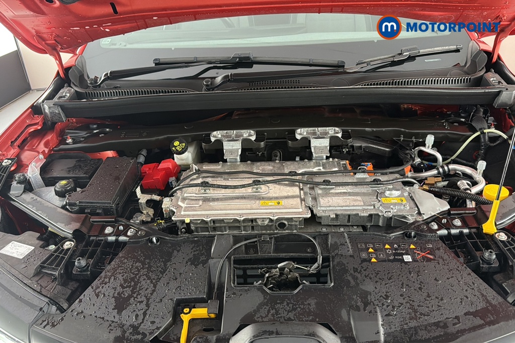 Renault Megane E-Tech Techno-Plus Automatic Electric Hatchback - Stock Number (1661231) - 48th supplementary image