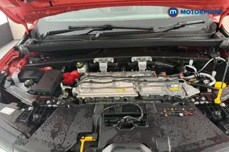 Renault Megane E-Tech Techno-Plus Automatic Electric Hatchback - Stock Number (1661231) - 48th supplementary image