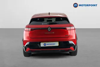 Renault Megane E-Tech Techno-Plus Automatic Electric Hatchback - Stock Number (1661231) - Rear bumper