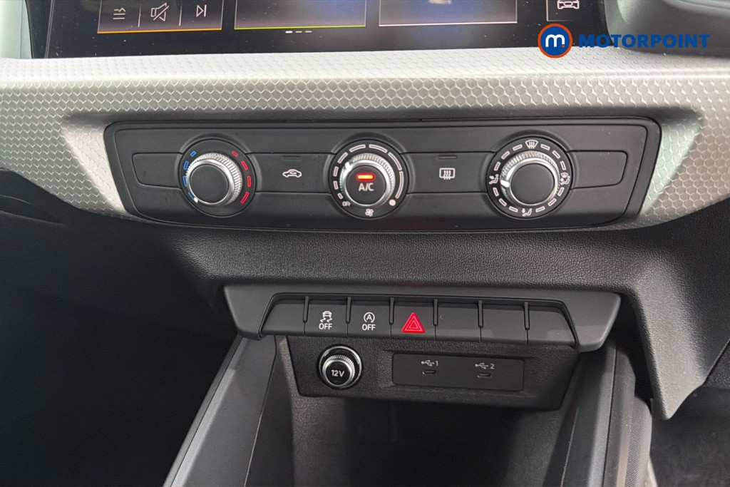 Audi A1 S Line Automatic Petrol Hatchback - Stock Number (1661458) - 12th supplementary image