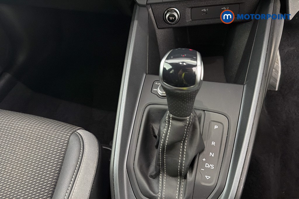 Audi A1 S Line Automatic Petrol Hatchback - Stock Number (1661458) - 15th supplementary image